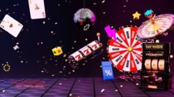 Game Slot Terbaru dari PG Soft: Inovasi Bermain yang Menarik dan Menghibur